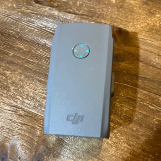 純正 DJI Mavic Air 2 / Air 2S 用 バッテリー