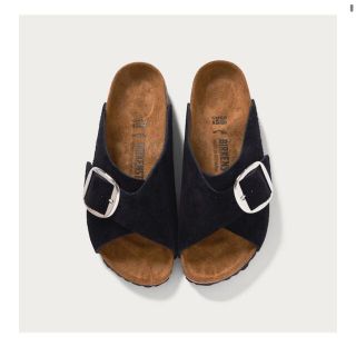 ビルケンシュトック(BIRKENSTOCK)のビルケンシュトック　サンダル(サンダル)