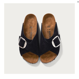 ビルケンシュトック(BIRKENSTOCK)のビルケンシュトック　サンダル(サンダル)