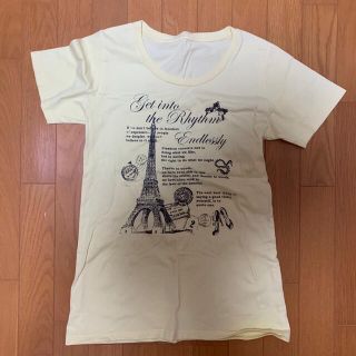 レディース 半袖Tシャツ(Tシャツ(半袖/袖なし))