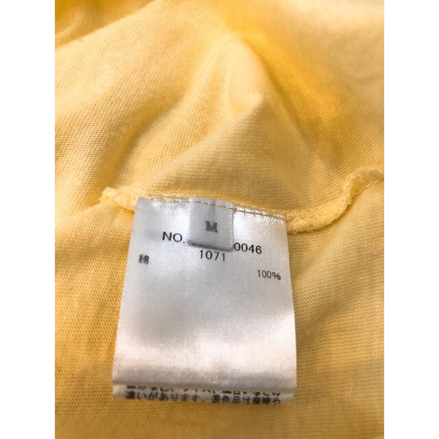 Ron Herman(ロンハーマン)のロンハーマン　ＶネックTシャツ メンズのトップス(Tシャツ/カットソー(半袖/袖なし))の商品写真