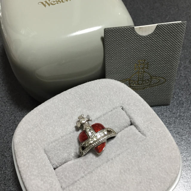 Vivienne Westwood - Vivienne Westwood ディアマンテハート Vivienne Westwood - Vivienne Westwood ディアマンテハート