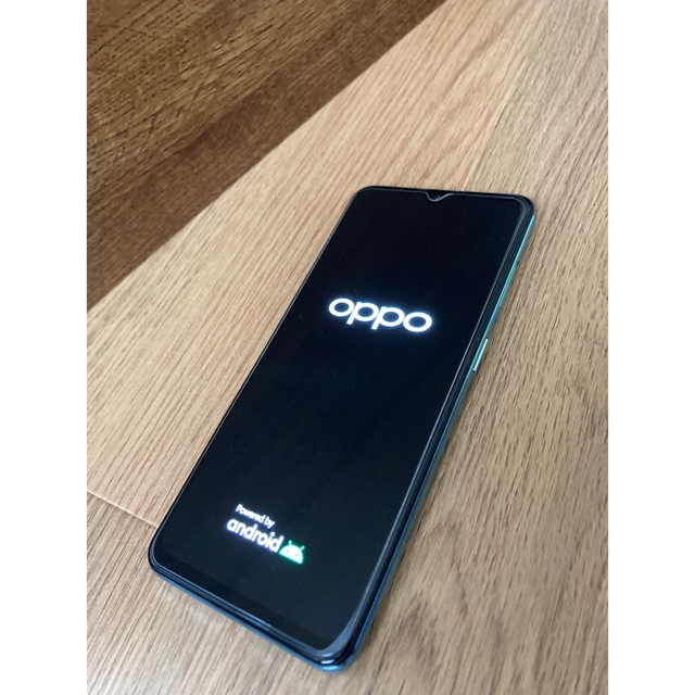 SIMフリー モバイル OPPO Reno3A デュアルSIM 送料無料