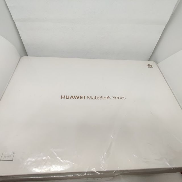 HUAWEI MateBook 13 2020 ノートパソコン 13インチ