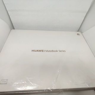 HUAWEI MateBook 13 2020 ノートパソコン 13インチ(ノートPC)