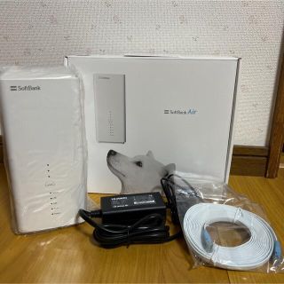 Airターミナル3(PC周辺機器)