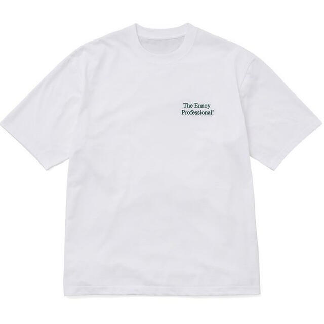 ennoy Tシャツ約54ｃｍ袖丈