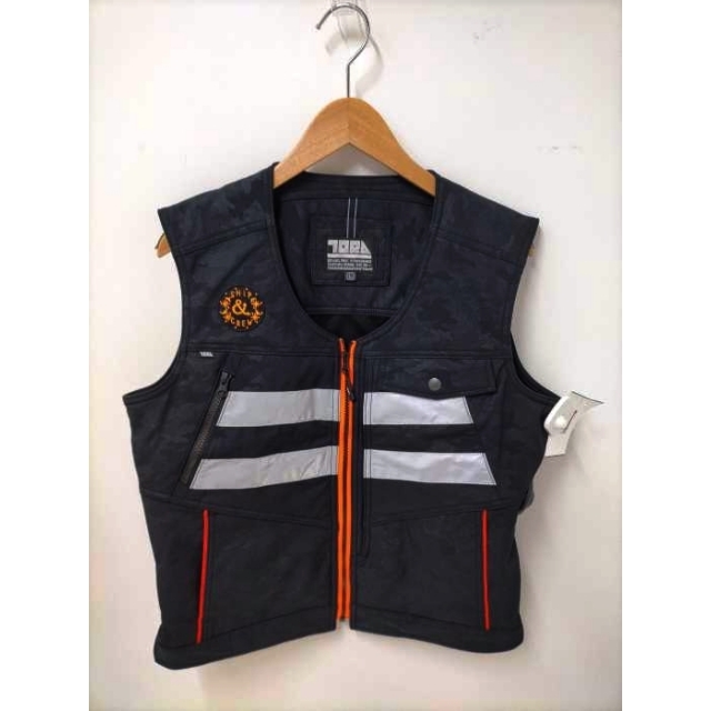 9090(ナインティナインティ) S.H.I.P & C.R.E.W VEST