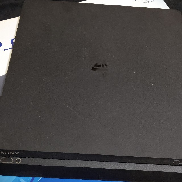 PlayStation4 CUH-2000A 500GB