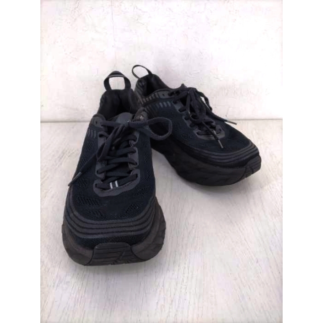 スニーカー HOKA ONEONE(ホカオネオネ) BONDI 6 メンズ シューズ