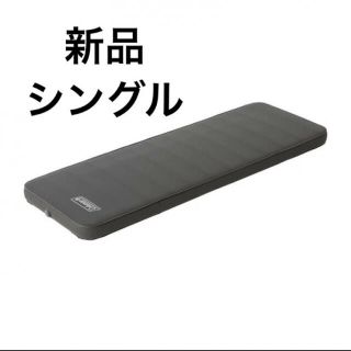 Coleman - コールマン 2000036153 キャンパーインフレーターマット