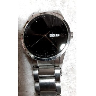 カルバンクライン(Calvin Klein)のカルバンクライン時計メンズ(腕時計(アナログ))