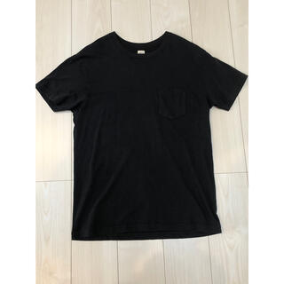 ロンハーマン(Ron Herman)のロンハーマン　ポケットTシャツ(Tシャツ/カットソー(半袖/袖なし))