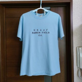 バズリクソンズ(Buzz Rickson's)のBuzz Rickson's バズリクソンズ Ｔシャツ(Tシャツ/カットソー(半袖/袖なし))