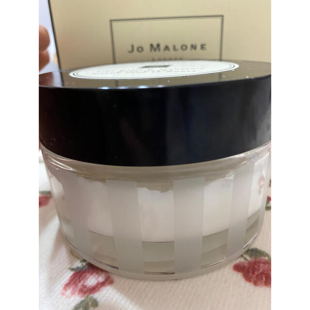 ♡ジョーンマローン.JO MALONE.ライムバジルマンダリンボディークレーム♡