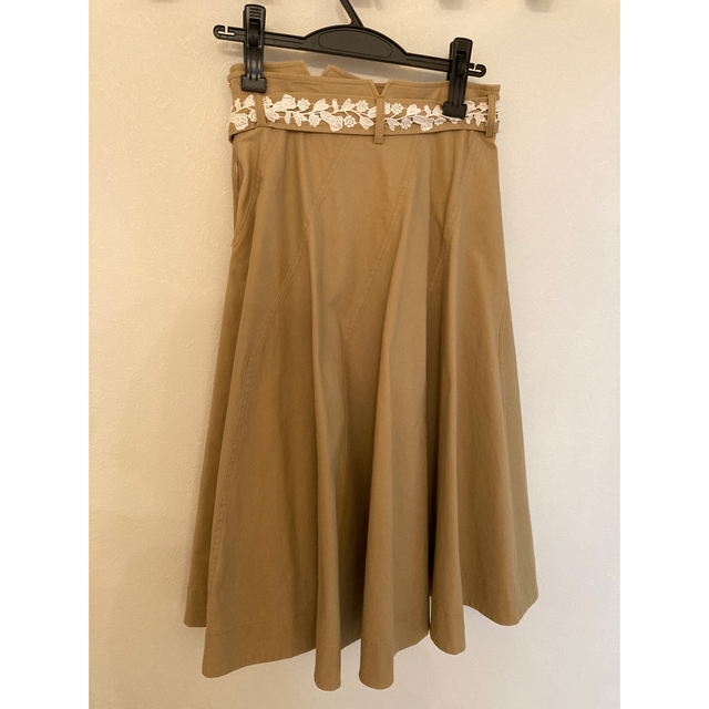 Chesty(チェスティ)のflower様専用 レディースのスカート(ロングスカート)の商品写真