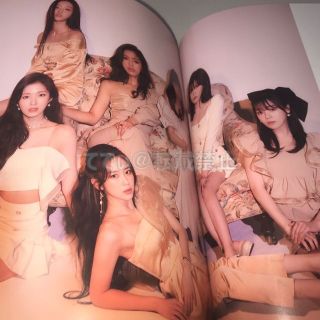 OH MY GIRL 直筆サイン「Real Love」Fruity ver.CDの通販 by てでぃ ...