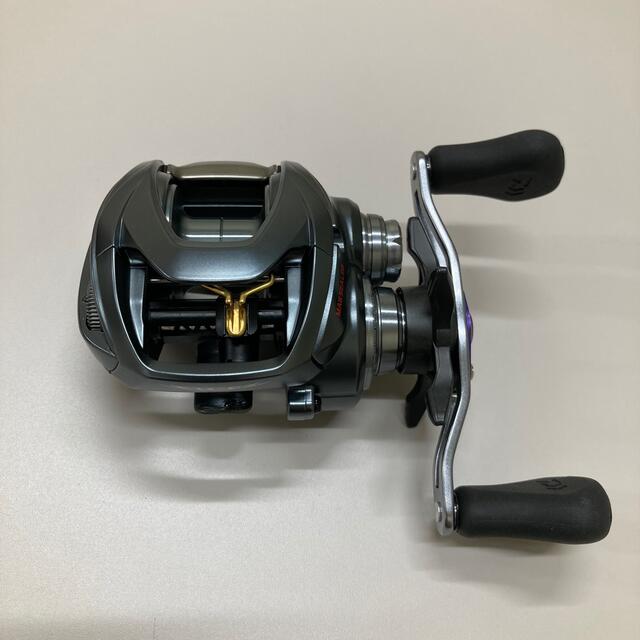 ダイワ スティーズA TW 1016XHL ダイワ スティーズA TW 1016XHL