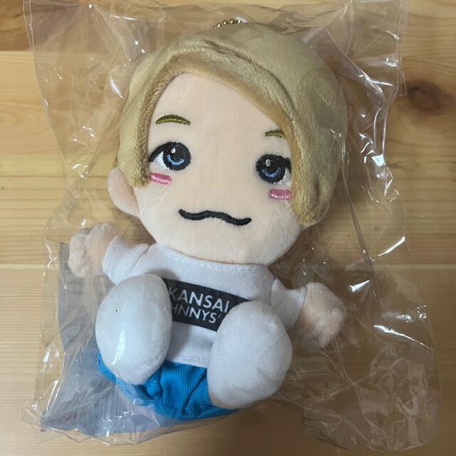 正門良規 ぬいJohnny