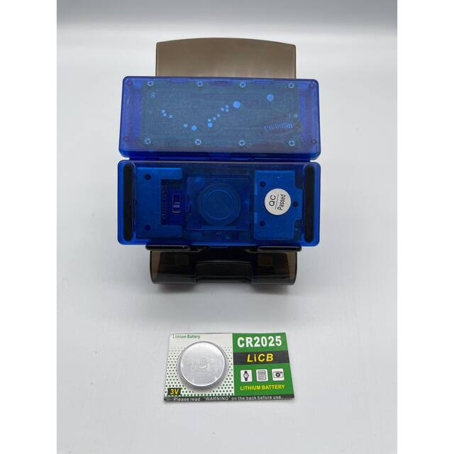 良品 カンタくんVフラッシュ 新品ボタン電池付き 小役カウンター 良品 カンタくんVフラッシュ 新品ボタン電池付き 小役カウンター