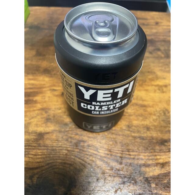 Snow Peak(スノーピーク)のyeti タンブラー　350m缶　yety イエティ スポーツ/アウトドアのスポーツ/アウトドア その他(その他)の商品写真