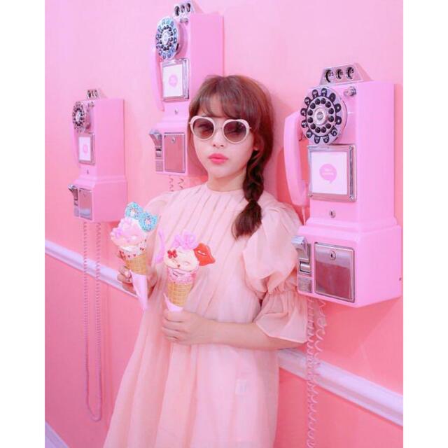 miumiu - 【美品】ミュウミュウ ハート サングラスの通販 by (プロフ miumiu - 【美品】ミュウミュウ ハート サングラスの通販 by (プロフ