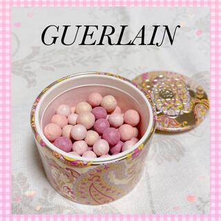 ゲラン(GUERLAIN)の♡ GUERLAIN / ゲラン / メテオリットビーユ / 限定色 ♡(フェイスパウダー)