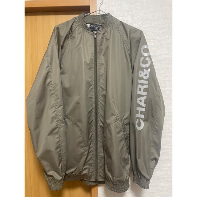 100%本物 CHARI&CO - winterparksmiles.com