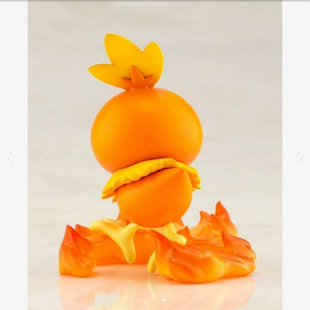 ARTFX J 『ポケットモンスター』シリーズ ハルカ with アチャモ 着払