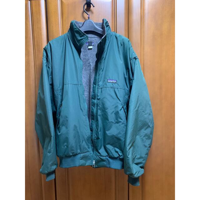 patagonia(パタゴニア)のパタゴニア　シェルドシンチラジャケット メンズのジャケット/アウター(ナイロンジャケット)の商品写真