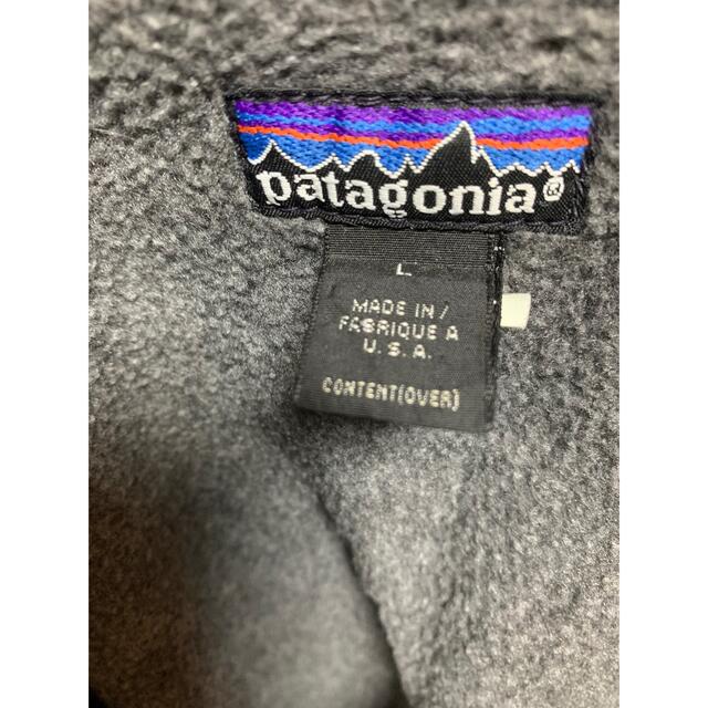 patagonia(パタゴニア)のパタゴニア　シェルドシンチラジャケット メンズのジャケット/アウター(ナイロンジャケット)の商品写真