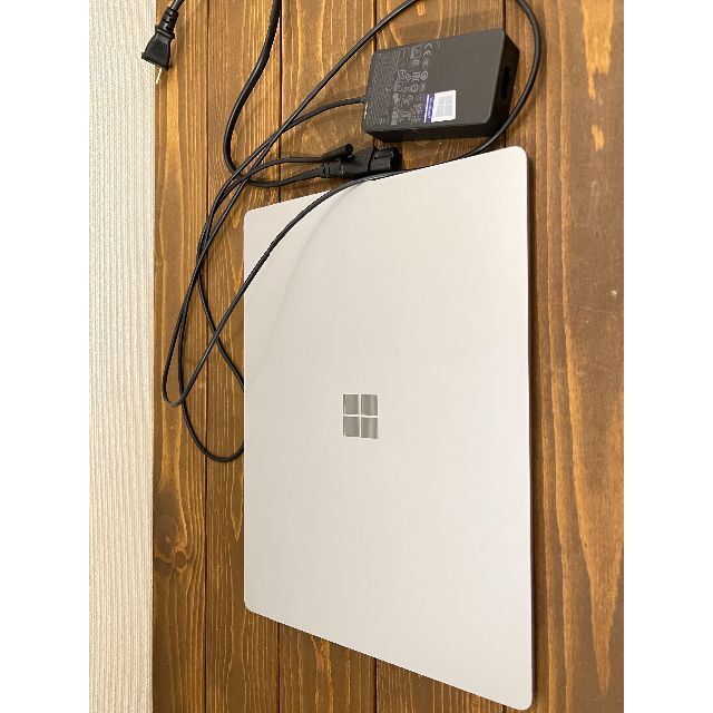 Microsoft(マイクロソフト)の※やすさん専用　SurfaceLaptop4-13.5 中古256G16G スマホ/家電/カメラのPC/タブレット(ノートPC)の商品写真