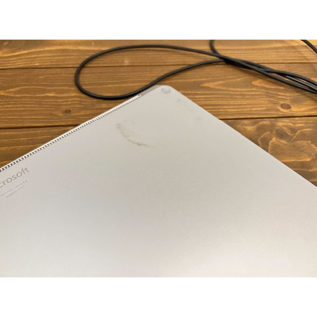 Microsoft(マイクロソフト)の※やすさん専用　SurfaceLaptop4-13.5 中古256G16G スマホ/家電/カメラのPC/タブレット(ノートPC)の商品写真