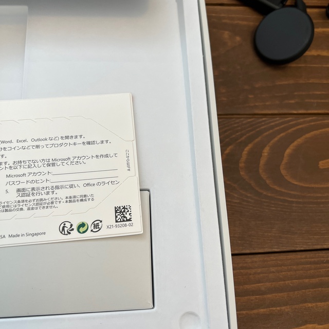 Microsoft(マイクロソフト)の※やすさん専用　SurfaceLaptop4-13.5 中古256G16G スマホ/家電/カメラのPC/タブレット(ノートPC)の商品写真