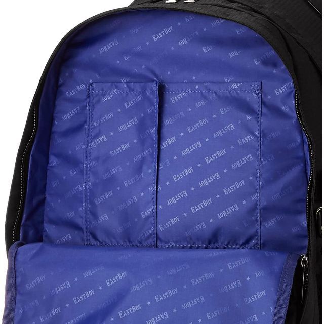 EASTBOY - 新品送料無料EASTBOY(イーストボーイ)リュック紫 28~40L