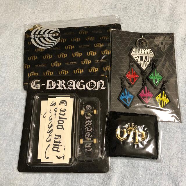即納豊富な BIGBANG - BIGBANG グッズまとめ売りの通販 by scehhiu's