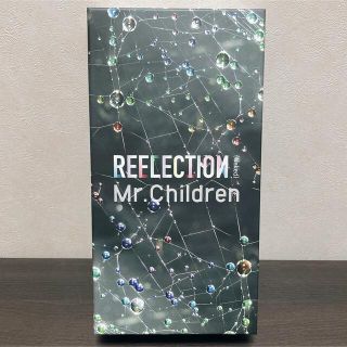 Mr.Children 「REFLECTION{Naked}」 完全限定生産盤の通販 by mai