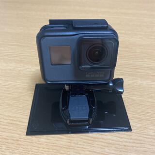 GoPro - GoPro HERO5 BLACK ゴープロ