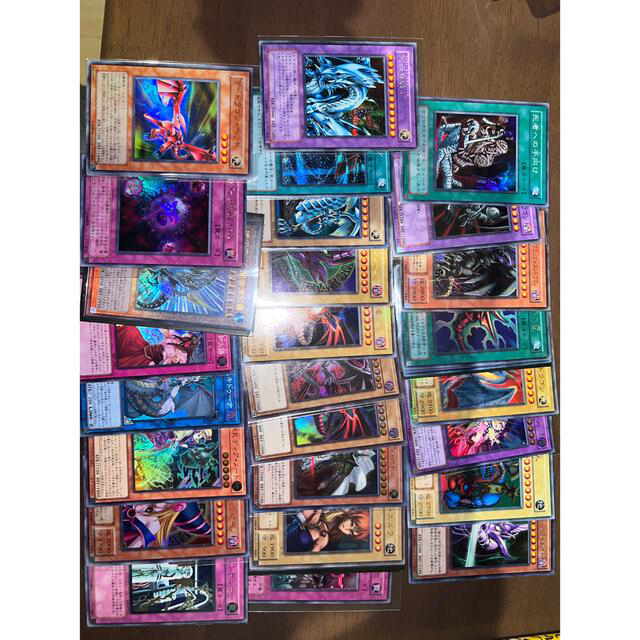 遊戯王(ユウギオウ)の遊戯王 まとめ売り! エンタメ/ホビーのトレーディングカード(シングルカード)の商品写真