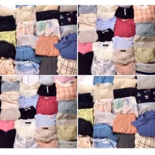 50点おまとめうり♡通勤♡プライベート♡大人きれい♡大人かわいい