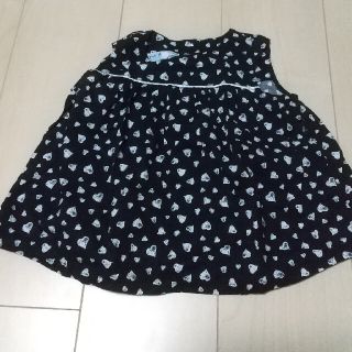 アニエスベー(agnes b.)の美品！アニエスベー チュニック(その他)