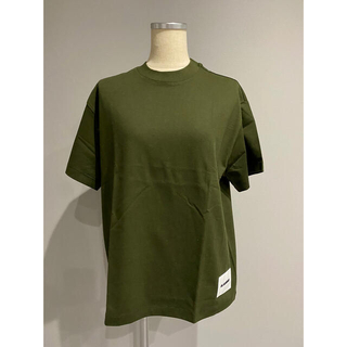 ジルサンダー(Jil Sander)のジルサンダー＋　Tシャツ(Tシャツ(半袖/袖なし))