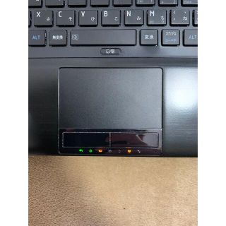 東芝 - TOSHIBA dynabook R732/Hの通販 by ソウルソサエティ's shop