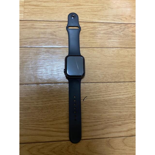 Apple Watch(アップルウォッチ)のApple Watch6 44mm メンズの時計(腕時計(デジタル))の商品写真