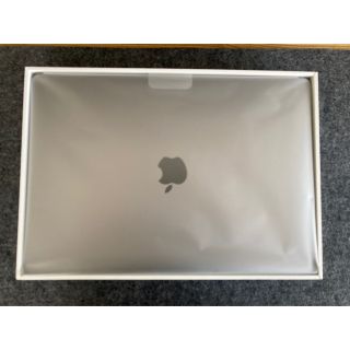 マック(Mac (Apple))のApple M1 Macbook Air 512GB スペースグレイ(ノートPC)