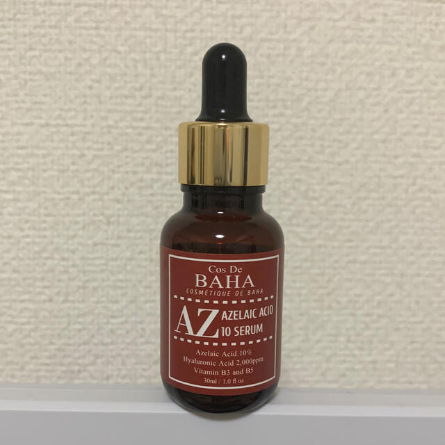 コスデバハ アゼライン酸 10%セラム コスメ/美容のスキンケア/基礎化粧品(美容液)の商品写真