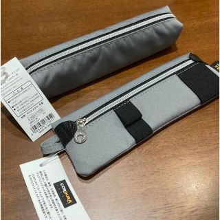 学研ステイフル　CORDURA ペンポーチ　セット(ペンケース/筆箱)