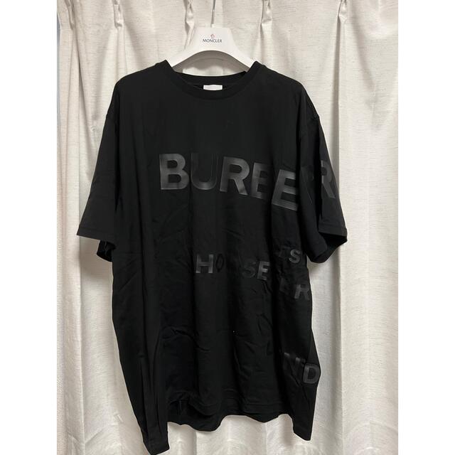 BURBERRY - バーバリー　ホースフェリー　Tシャツ