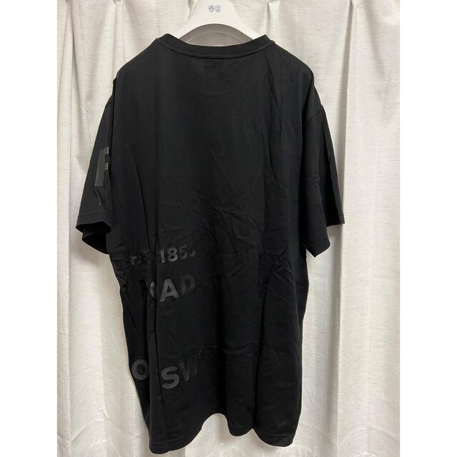 BURBERRY(バーバリー)のバーバリー　ホースフェリー　Tシャツ メンズのトップス(Tシャツ/カットソー(半袖/袖なし))の商品写真