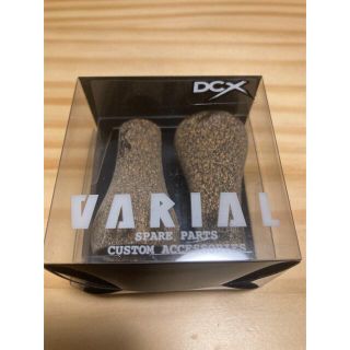 DCX VARIAL CORK KNOB ヴァリアル用 VARIAL DRT(その他)